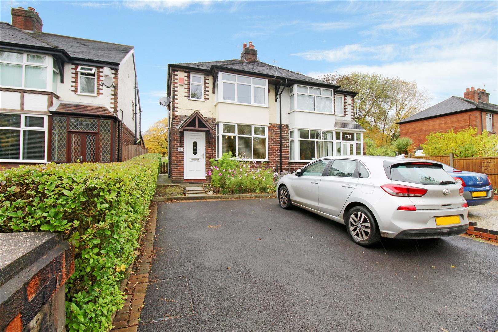 Leek Road, Milton, Stoke-On-Trent